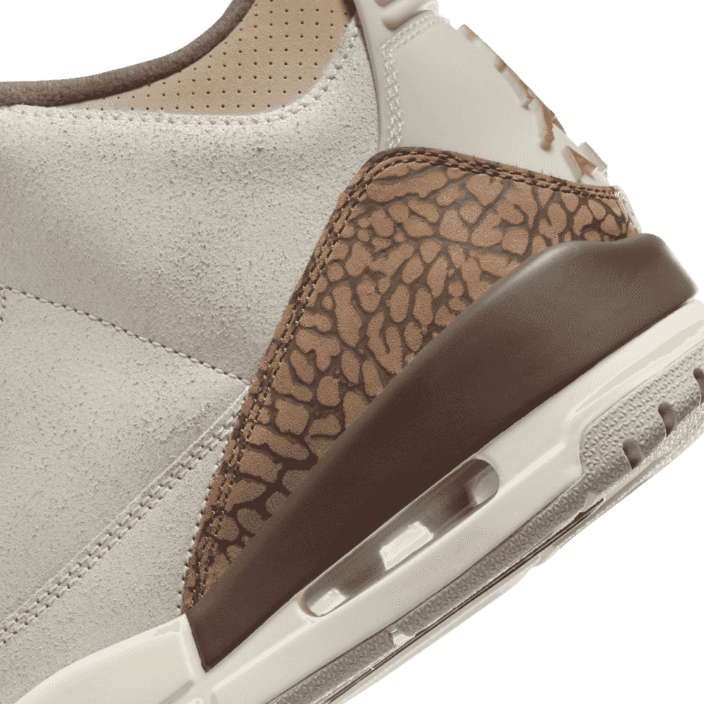 Air Jordan 3 Palomino