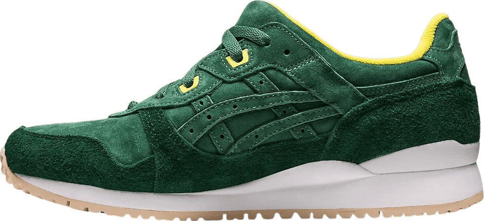 Asics Gel-Lyte III OG Shamrock Green