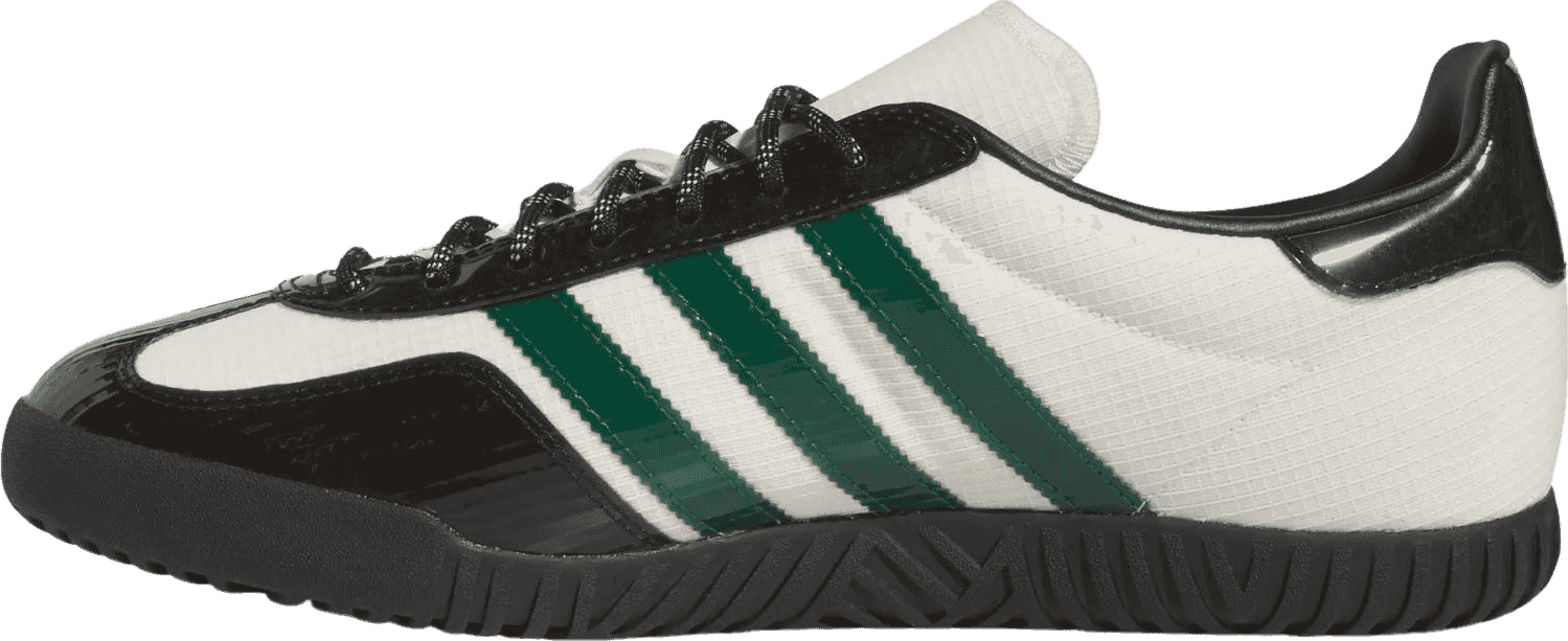 adidas A.B. Gazelle Indoor Blondey McCoy Noble Green