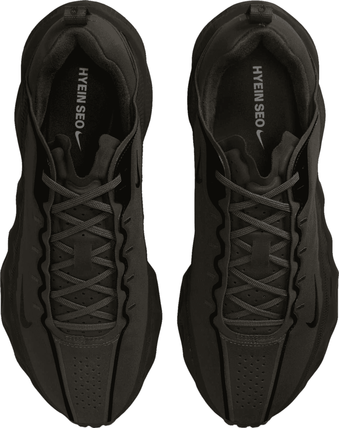 HYEIN SEO x Nike Ava Rover Black