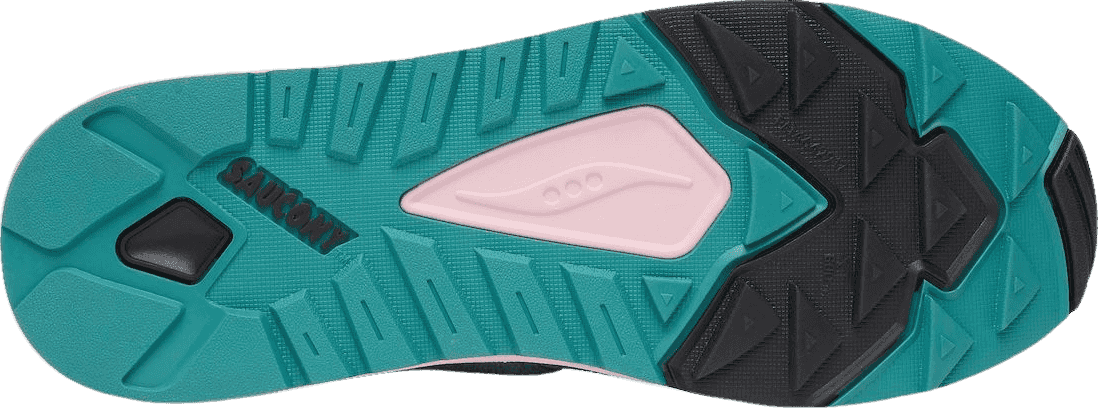 Saucony Grid Shadow 2 Jae Tips Wear To A Date