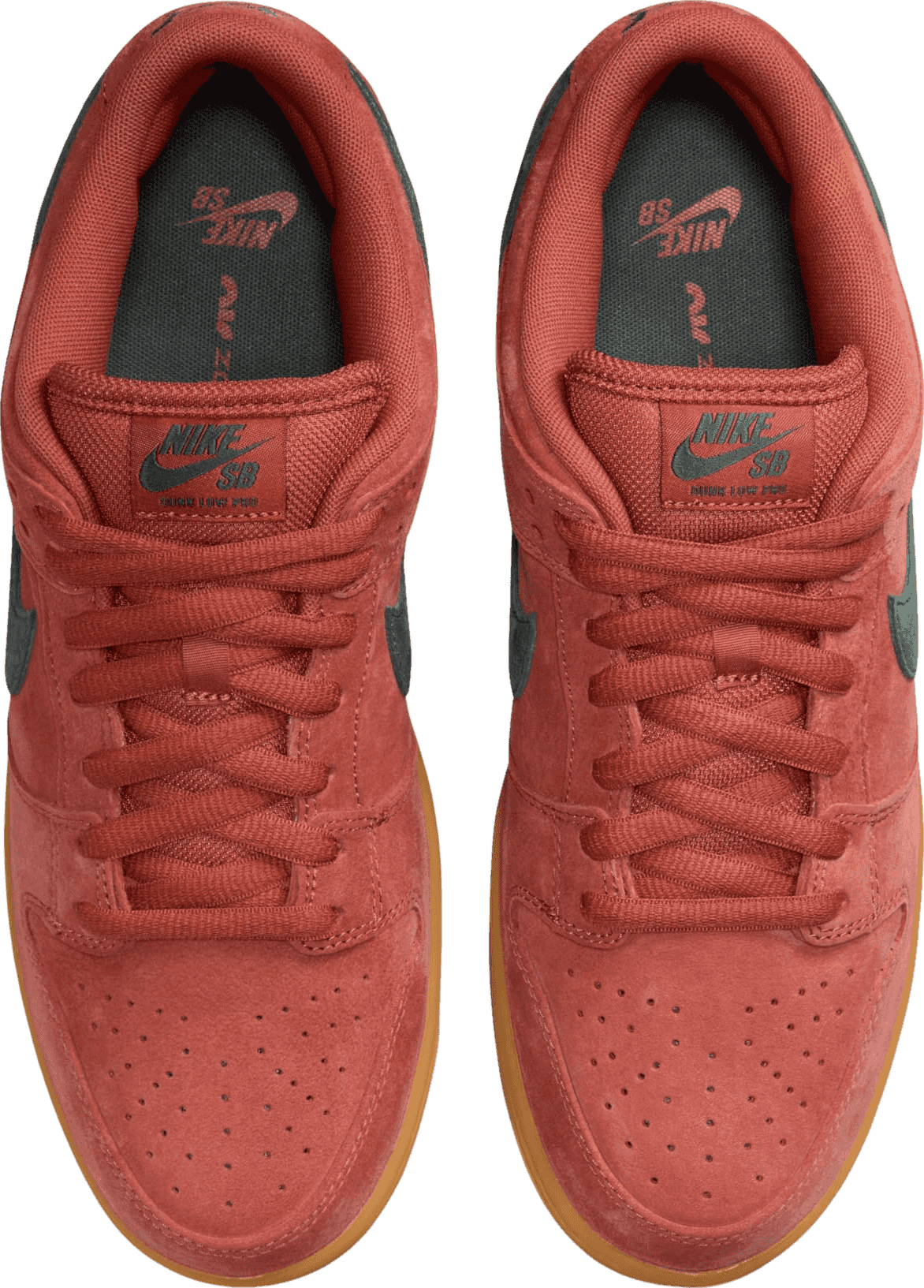Nike SB Dunk Low Burnt Sunrise