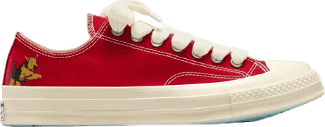 Golf Le Fleur x Converse Darryl Chuck 70 Salsa