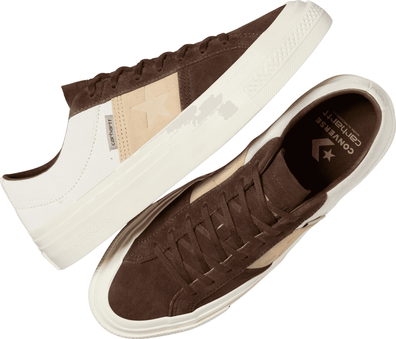 Converse CONS x Carhartt WIP One Star Academy Pro