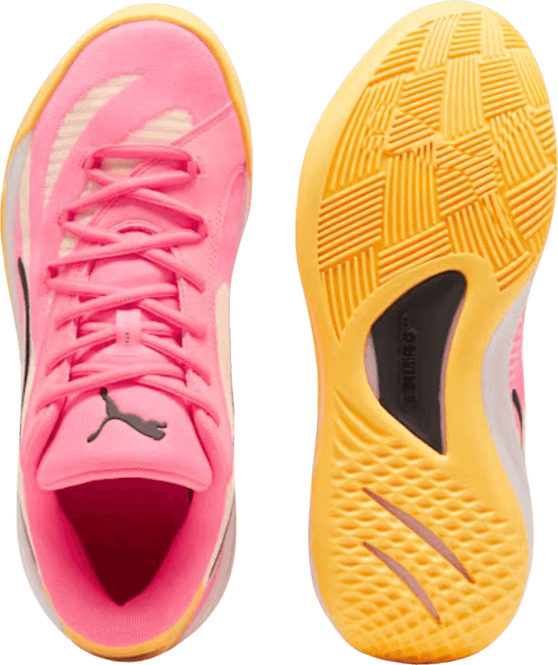 All-Pro NITRO Basketball Shoes