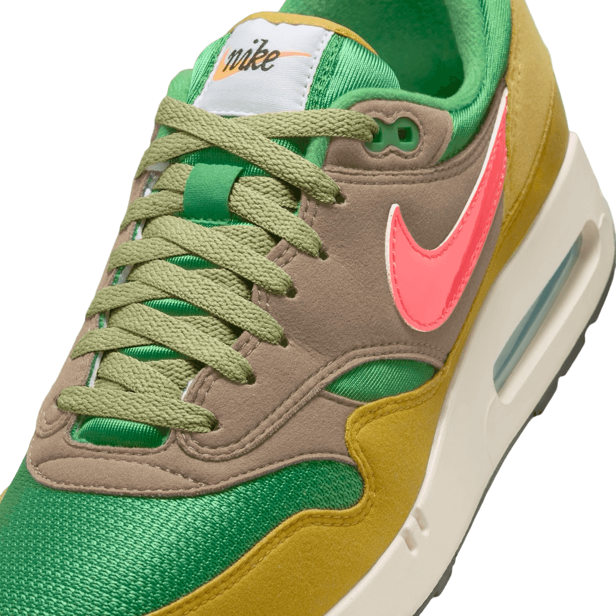 Nike Air Max 1 ’86 Powerwall BRS