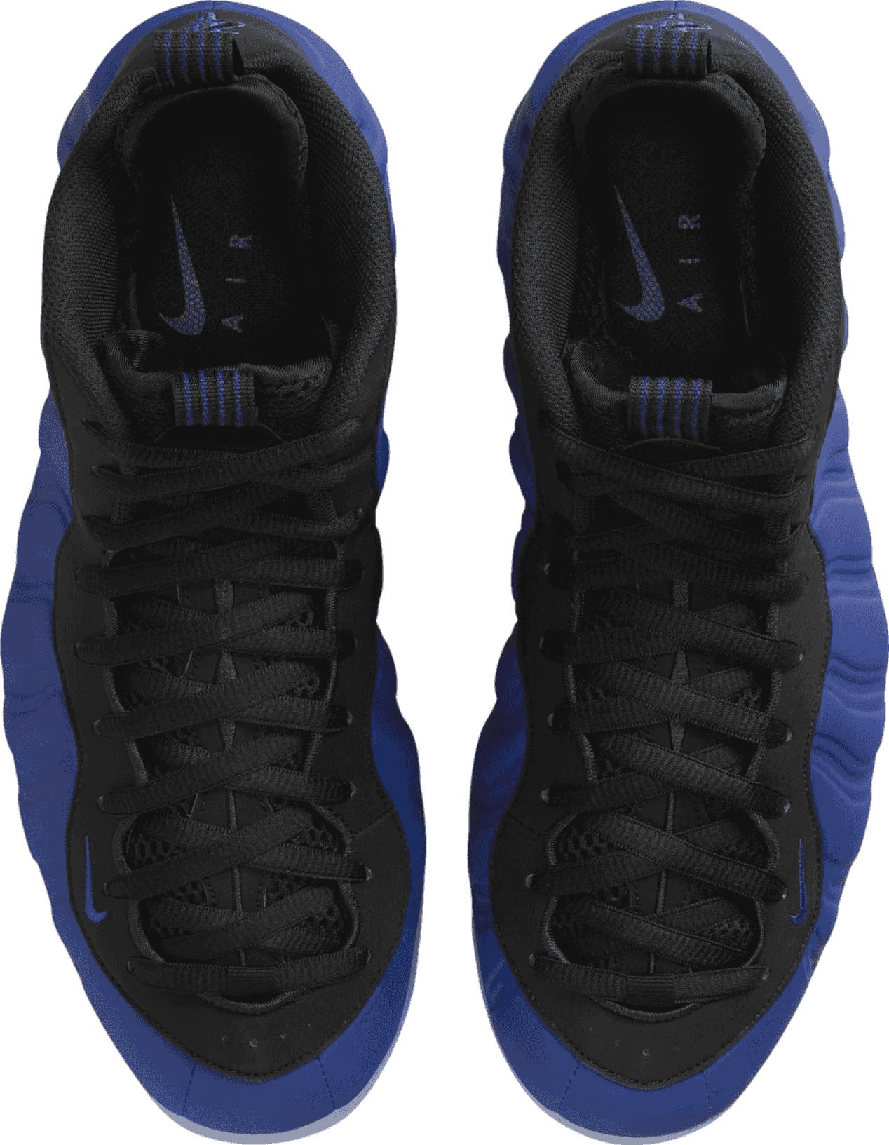 Nike Air Foamposite One Deep Royal