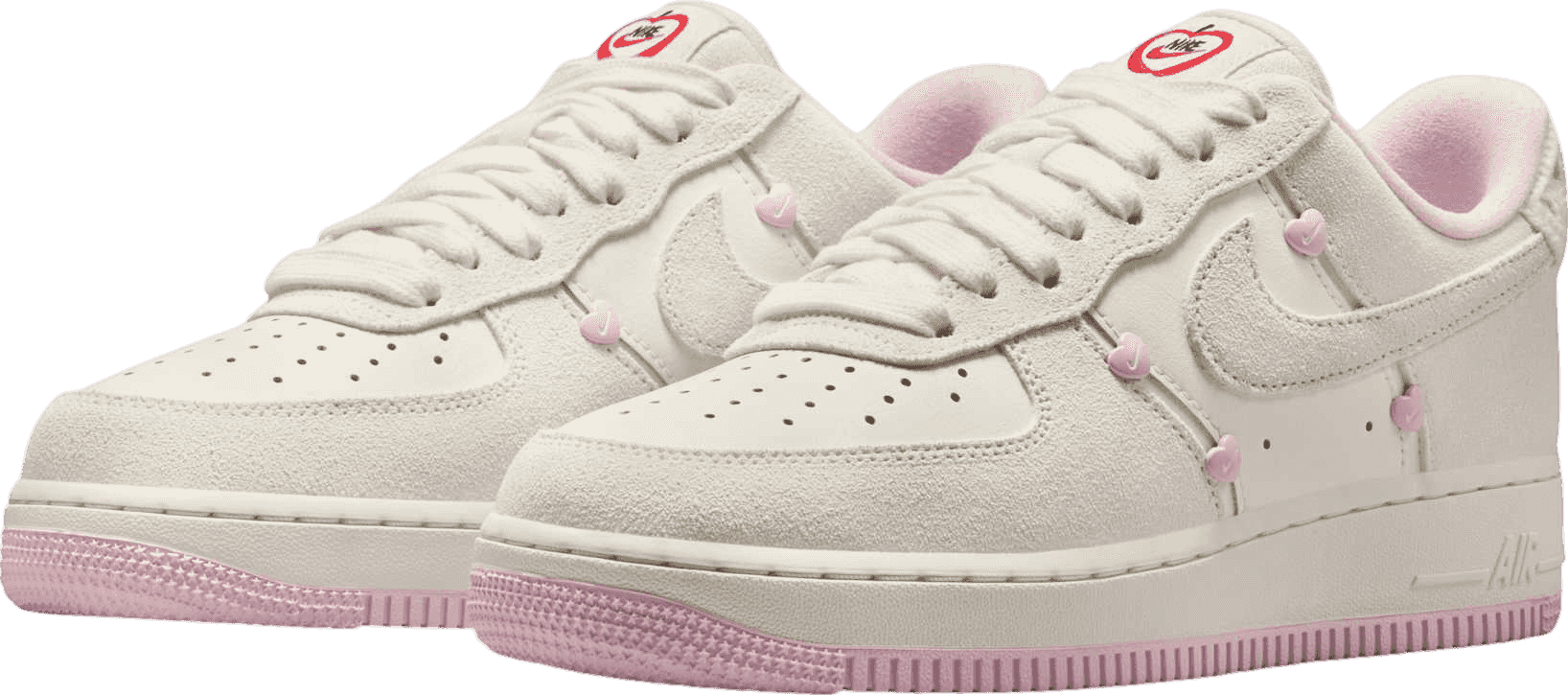 Nike Air Force 1 Low LX Valentine’s Day (2025) (W)