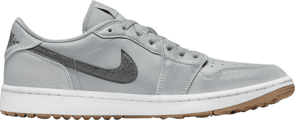 Air Jordan 1 Low Golf Wolf Grey