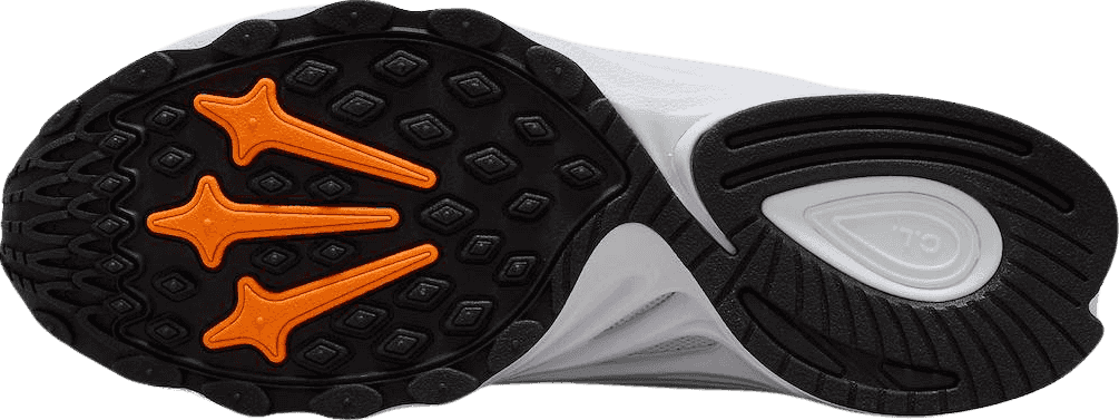 Nike Air Zoom Drive NOCTA Summit White