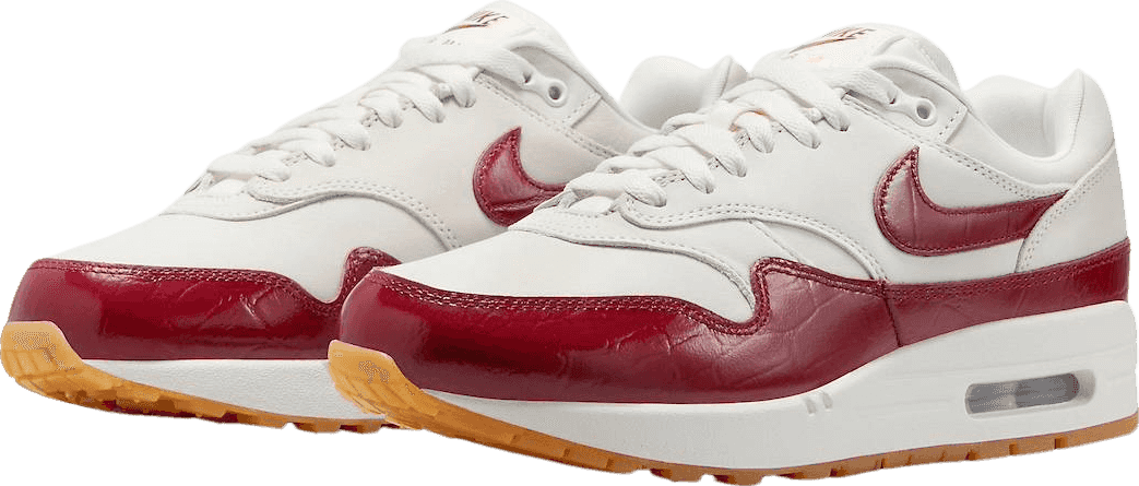 Nike Air Max 1 LX Team Red