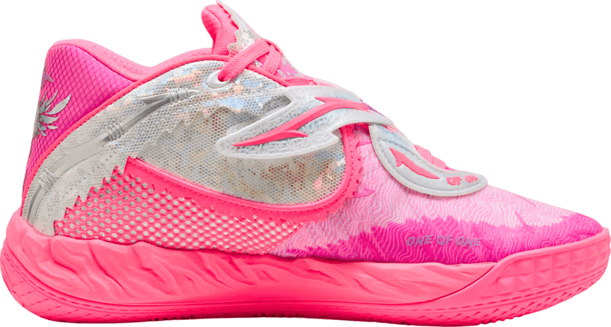 Puma LaMelo Ball MB.05 World Tour