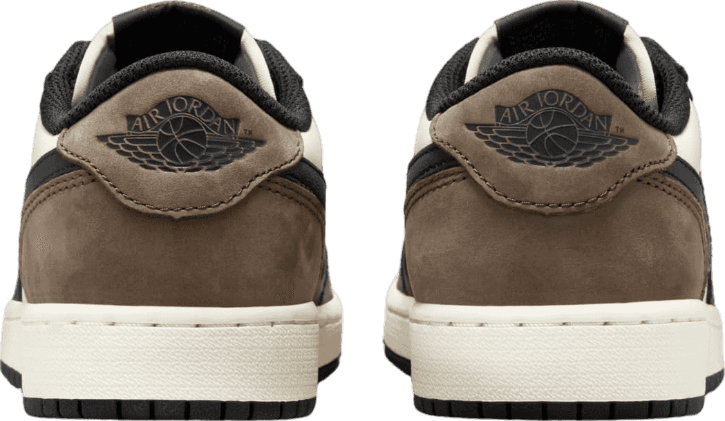 Air Jordan 1 Low Mocha (GS)