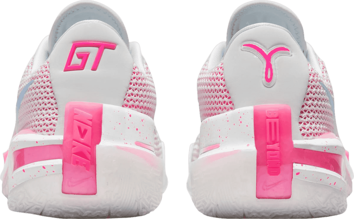 Nike G.T. Cut Pink Flash