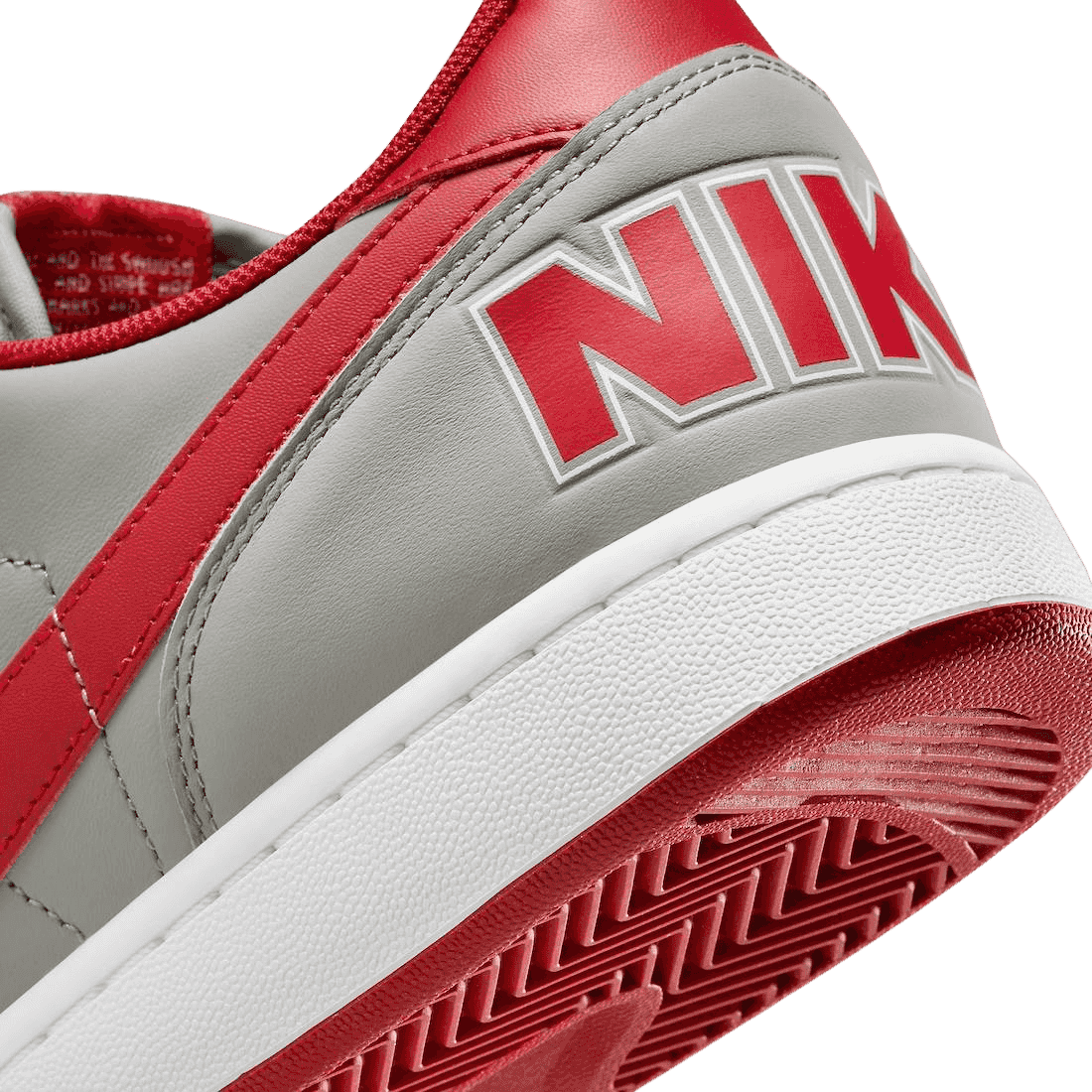 Nike Terminator Low UNLV