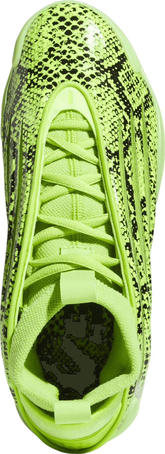 adidas Harden Vol. 9 "Green Snakeskin"