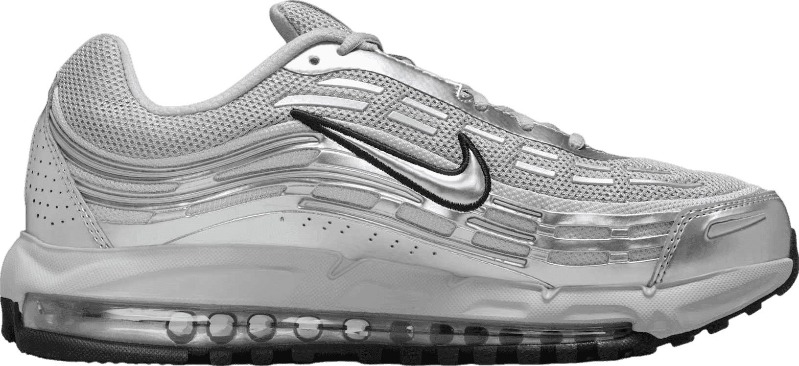 Nike Air Max TL 2.5 Metallic Silver