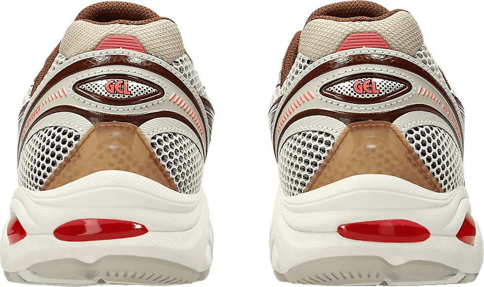 Above the Clouds x ASICS GT-2160 Chocolate Brown