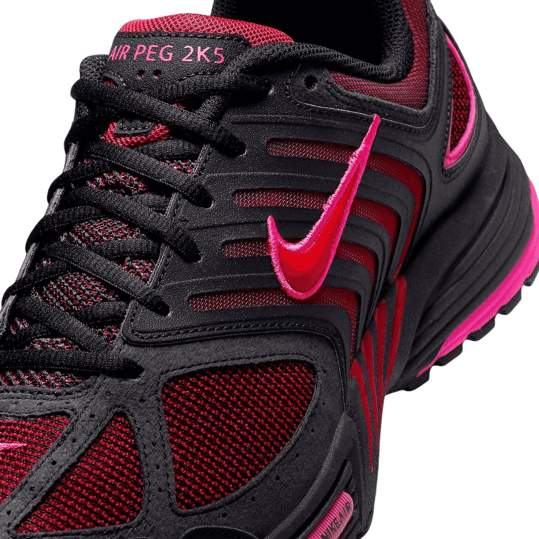 Nike Air Pegasus 2K5 Fierce Pink