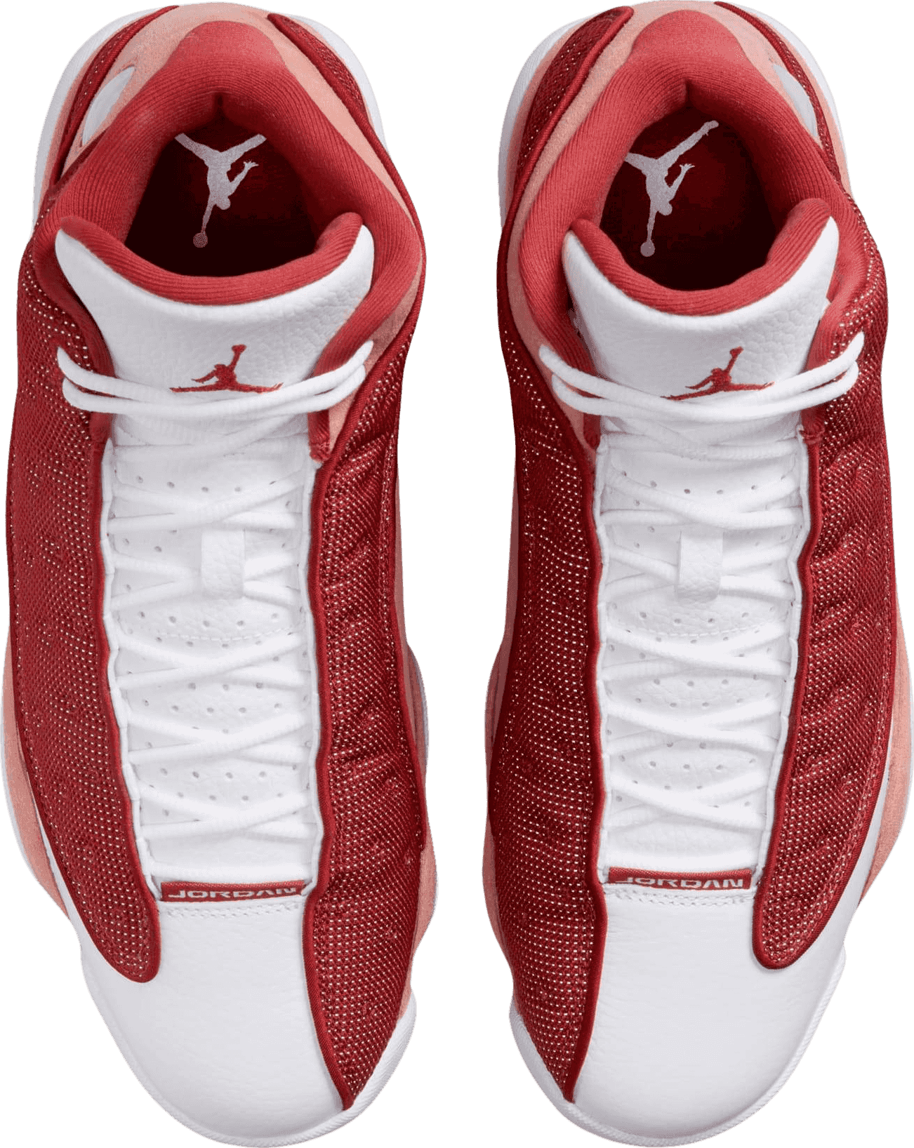 Air Jordan 13 Dune Red