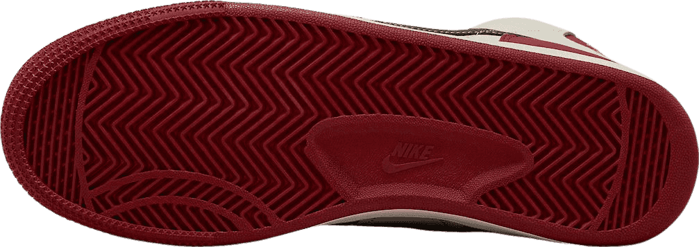 Nike Terminator High Tuskegee University