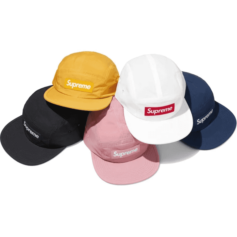 Supreme Week 3