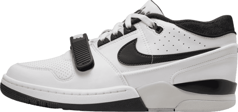 Nike Air Alpha Force 88 Billie Eilish White/Black