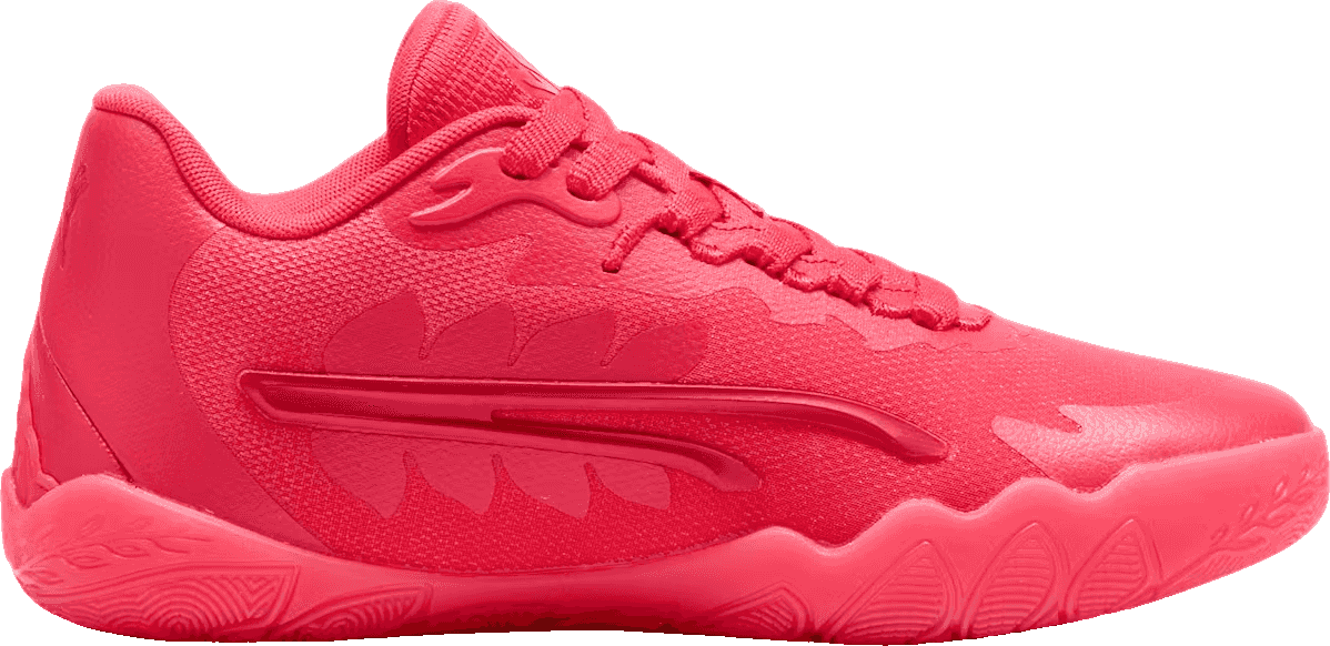 Puma Stewie 3 Team Basketball Shoes (W)