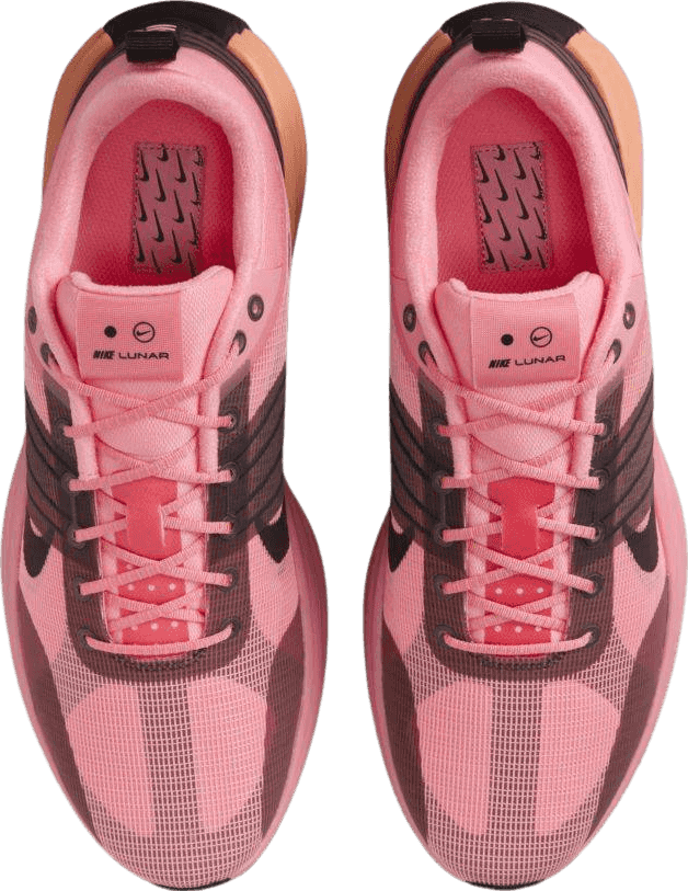 Nike Lunar Roam Pink Glaze