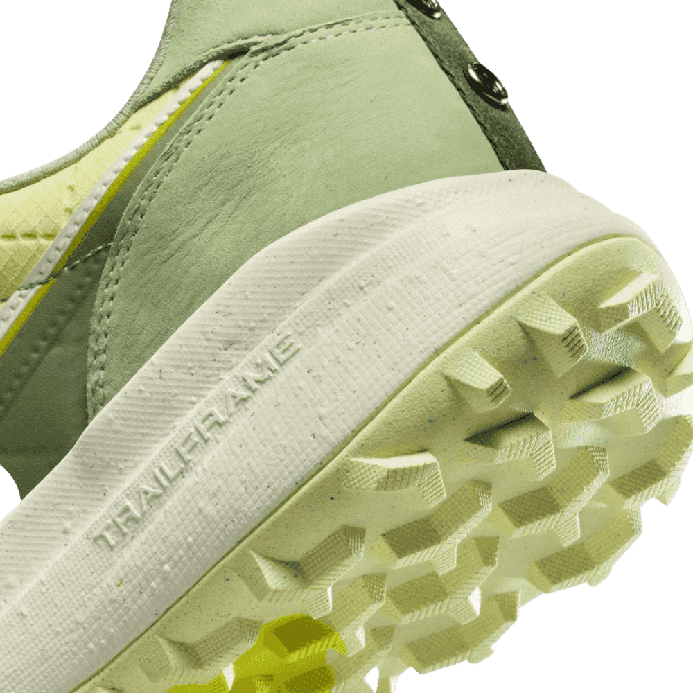 Nike ACG Lowcate Oil Green