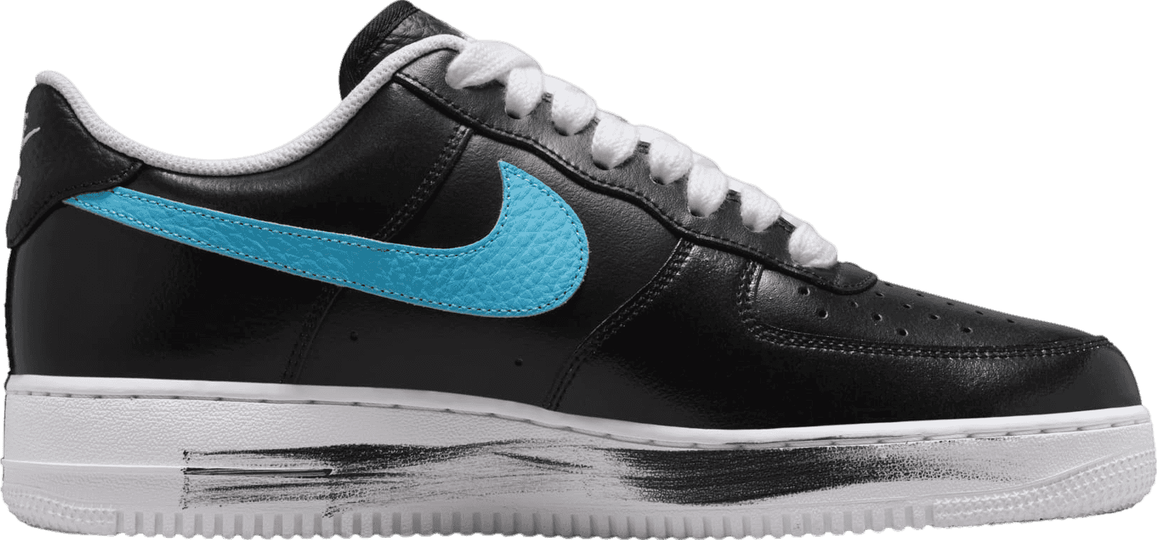 PEACEMINUSONE x Nike Air Force 1 Para-Noise 3.0
