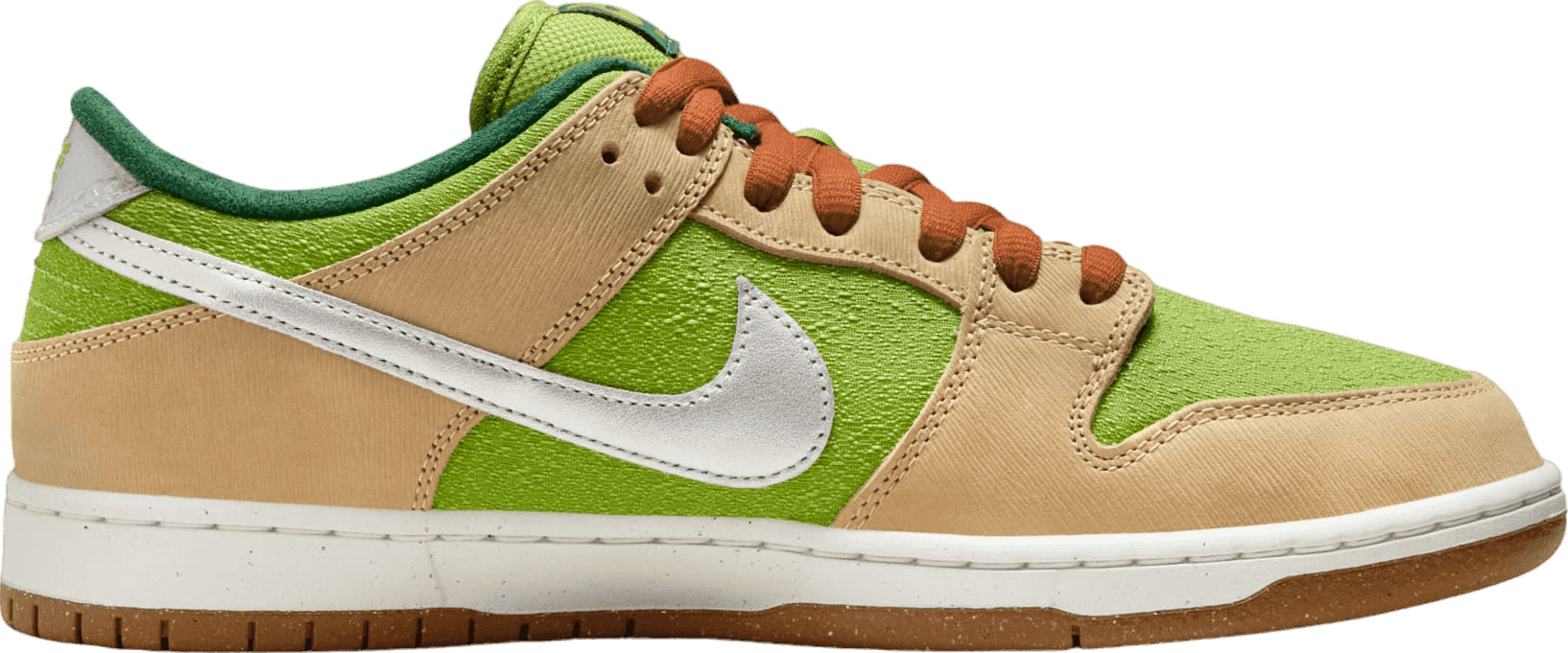 Nike SB Dunk Low Pro Escargot