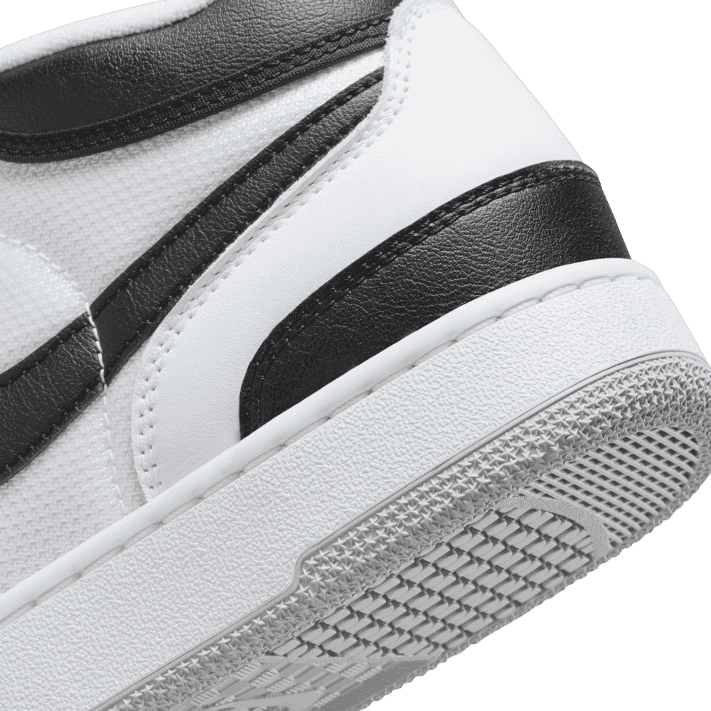 Nike Mac Attack White/Black