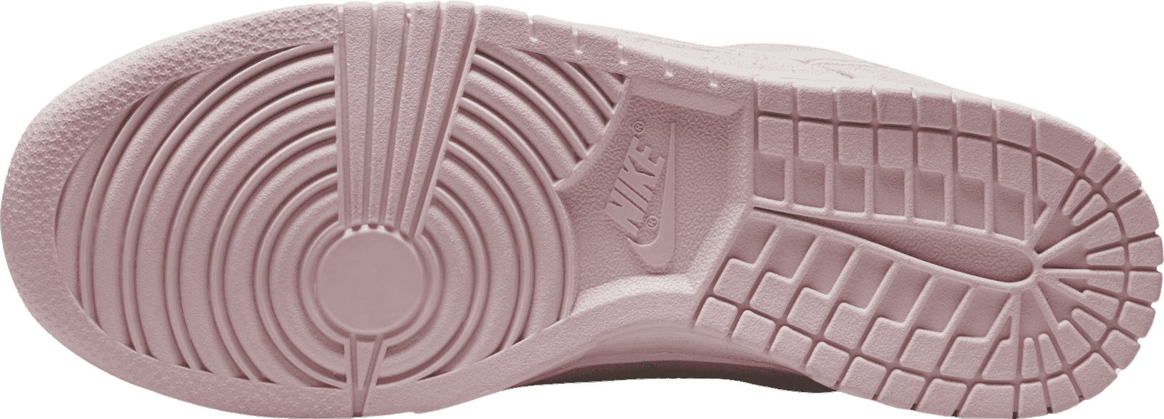Nike Dunk Low Pink Foam (W)