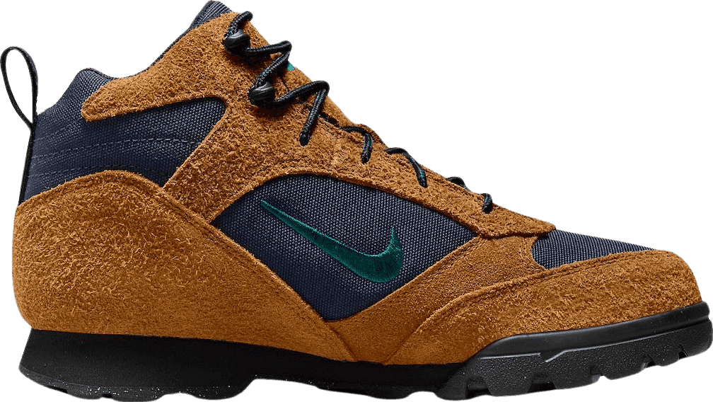 Nike ACG Torre Mid WP Burnt Sienna