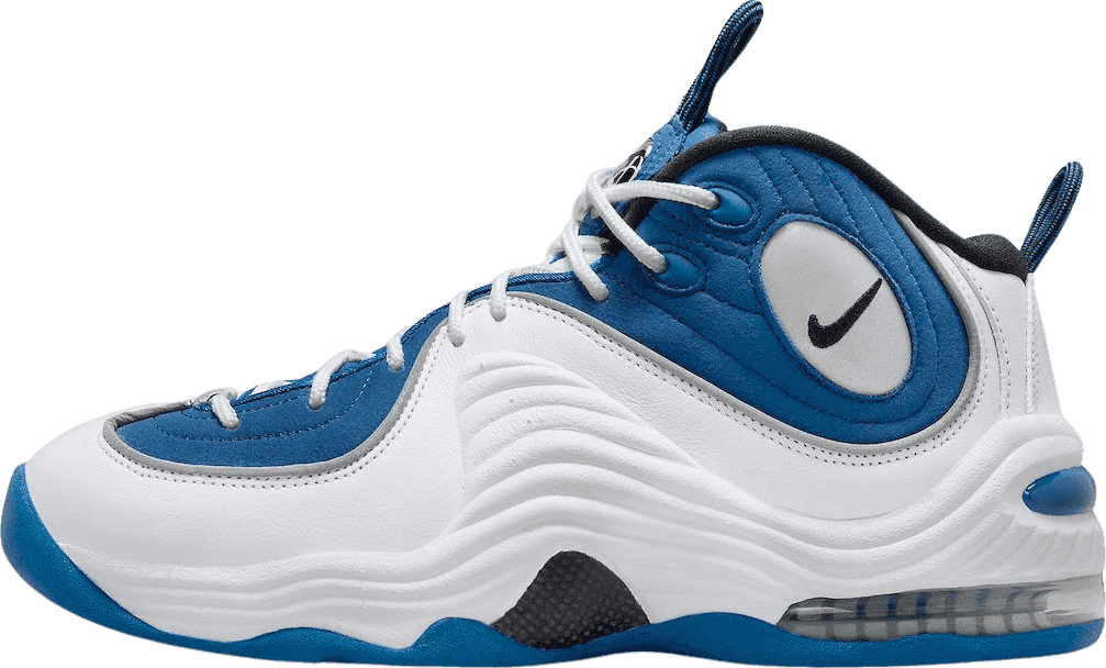 Nike Air Penny 2 Atlantic Blue (2023)