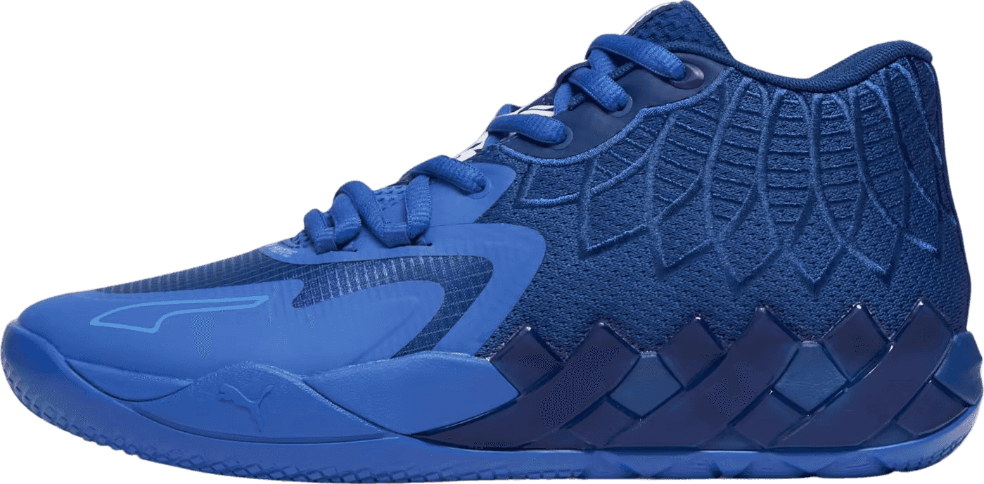 Puma MB.01 Team Blazing Blue
