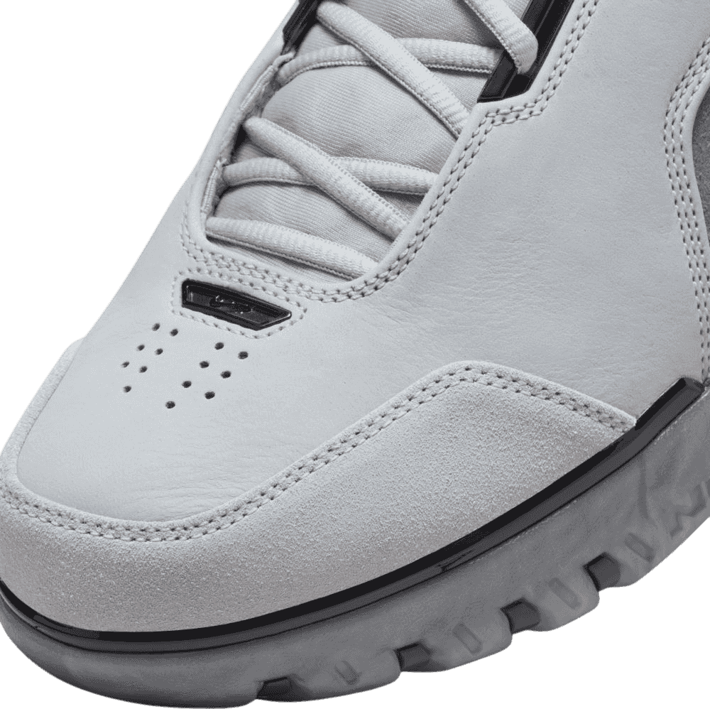 Nike Air Zoom Generation Dark Grey