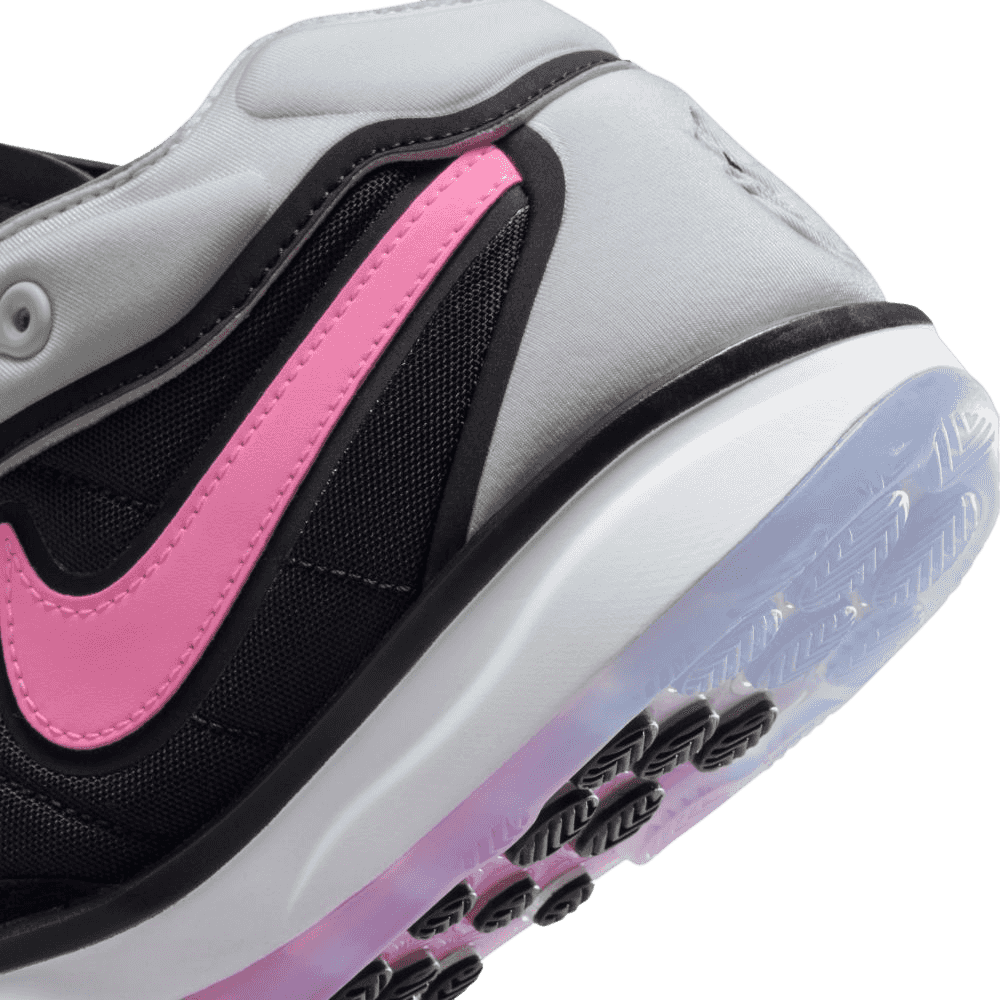 Nike Air Zoom GT Hustle 2 Black/Pink Foam