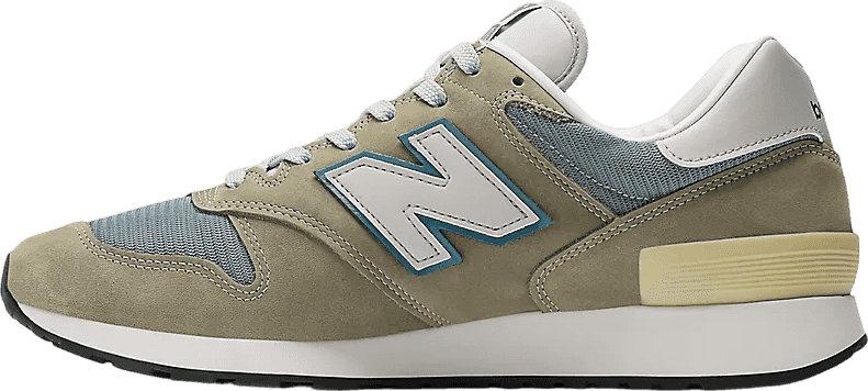 New Balance Made in USA 1300JP