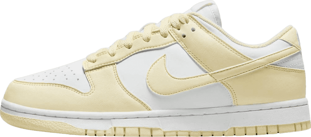 Nike Dunk Low Next Nature Alabaster
