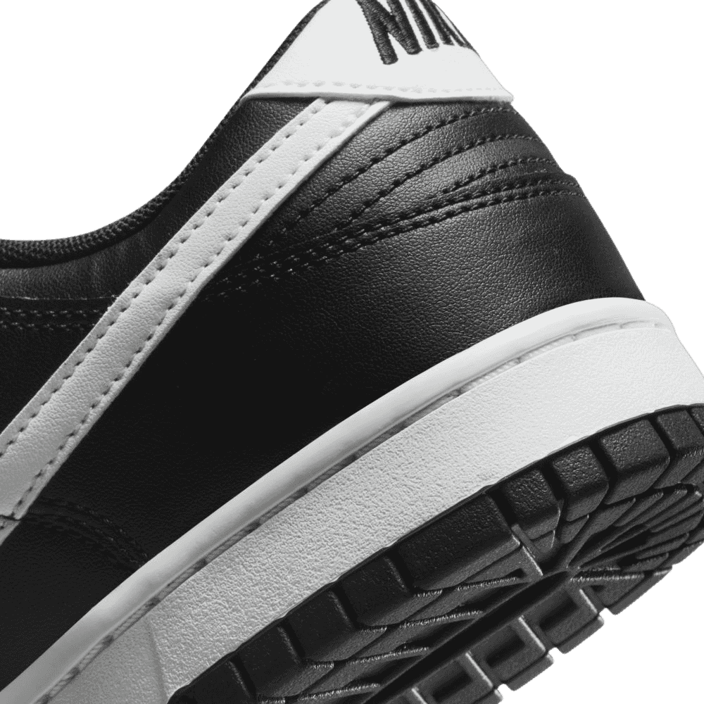 Nike Dunk Low Black Panda 2.0