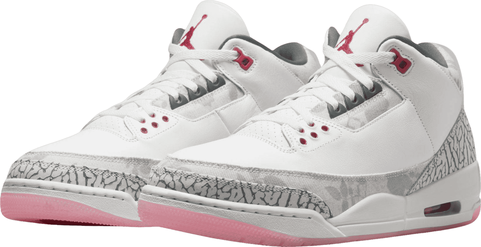 Air Jordan 3 Wings