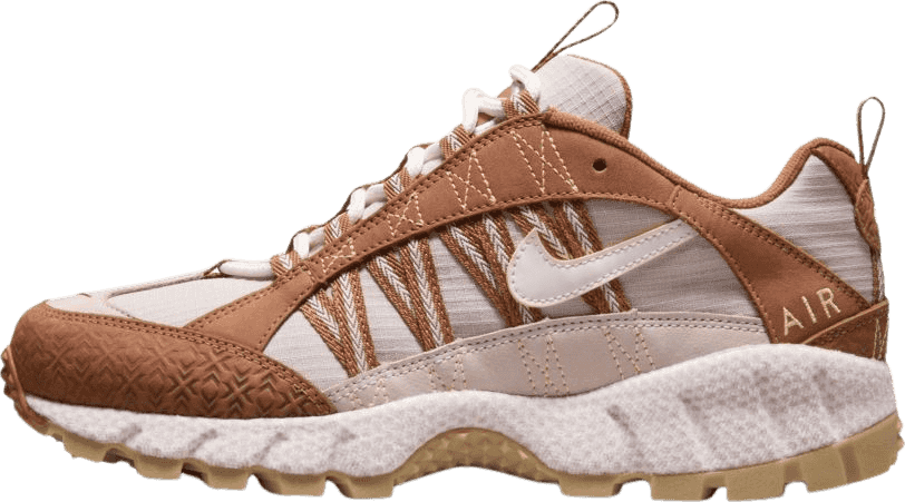 Nike Air Humara Future Movement Dark Russet
