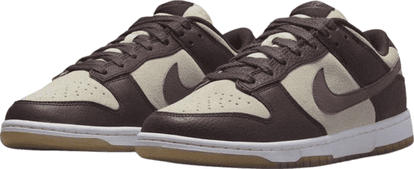 Nike Dunk Low Plum Eclipse (W)
