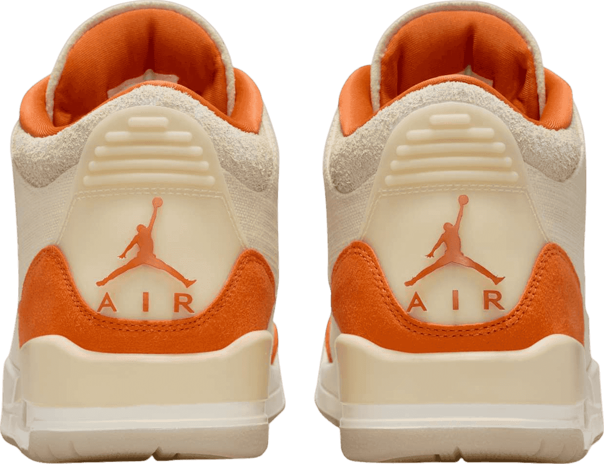 Air Jordan 3 Starfish (W)