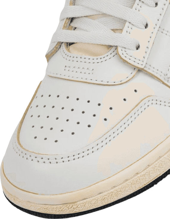 Jordan Air Ship x A Ma Maniére Summit White/Black
