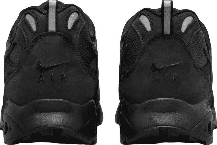 Nike Air Terra Humara Triple Black