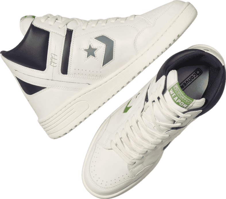 Converse Kasina Weapon