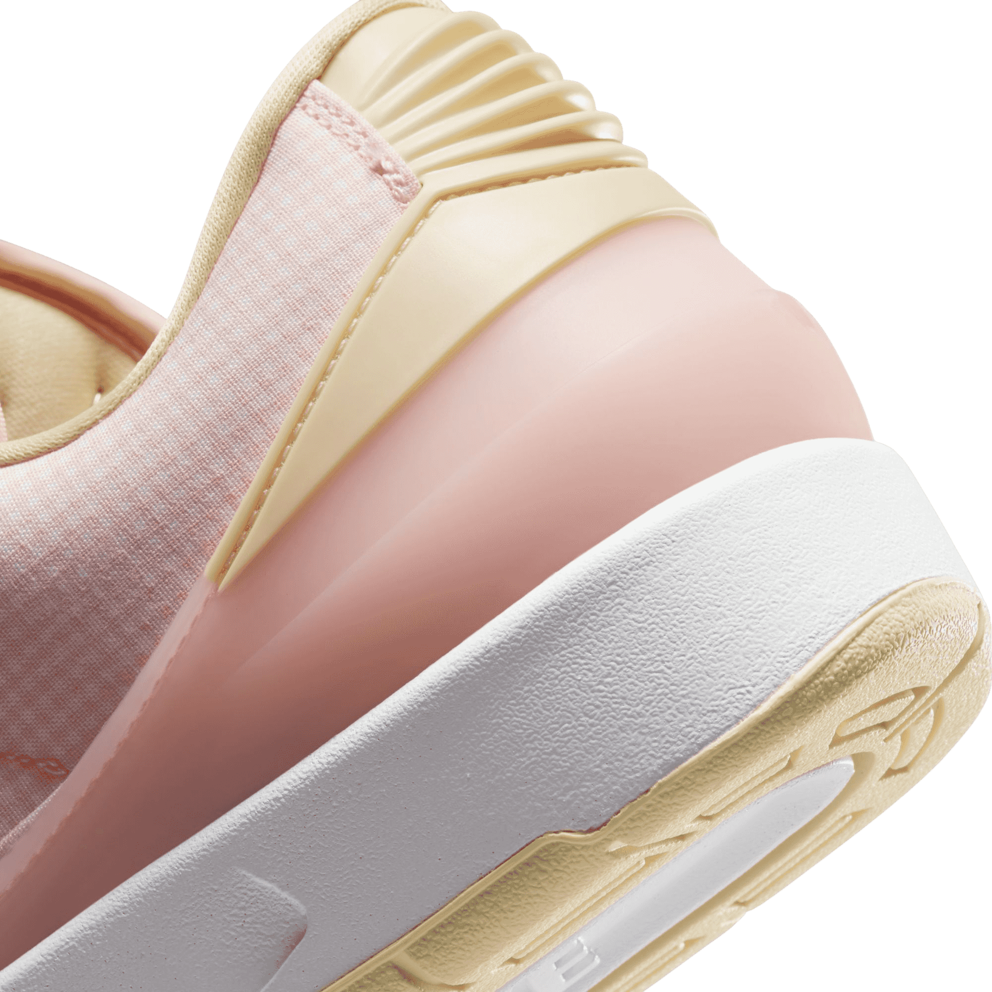 Air Jordan 2 Low Seersucker